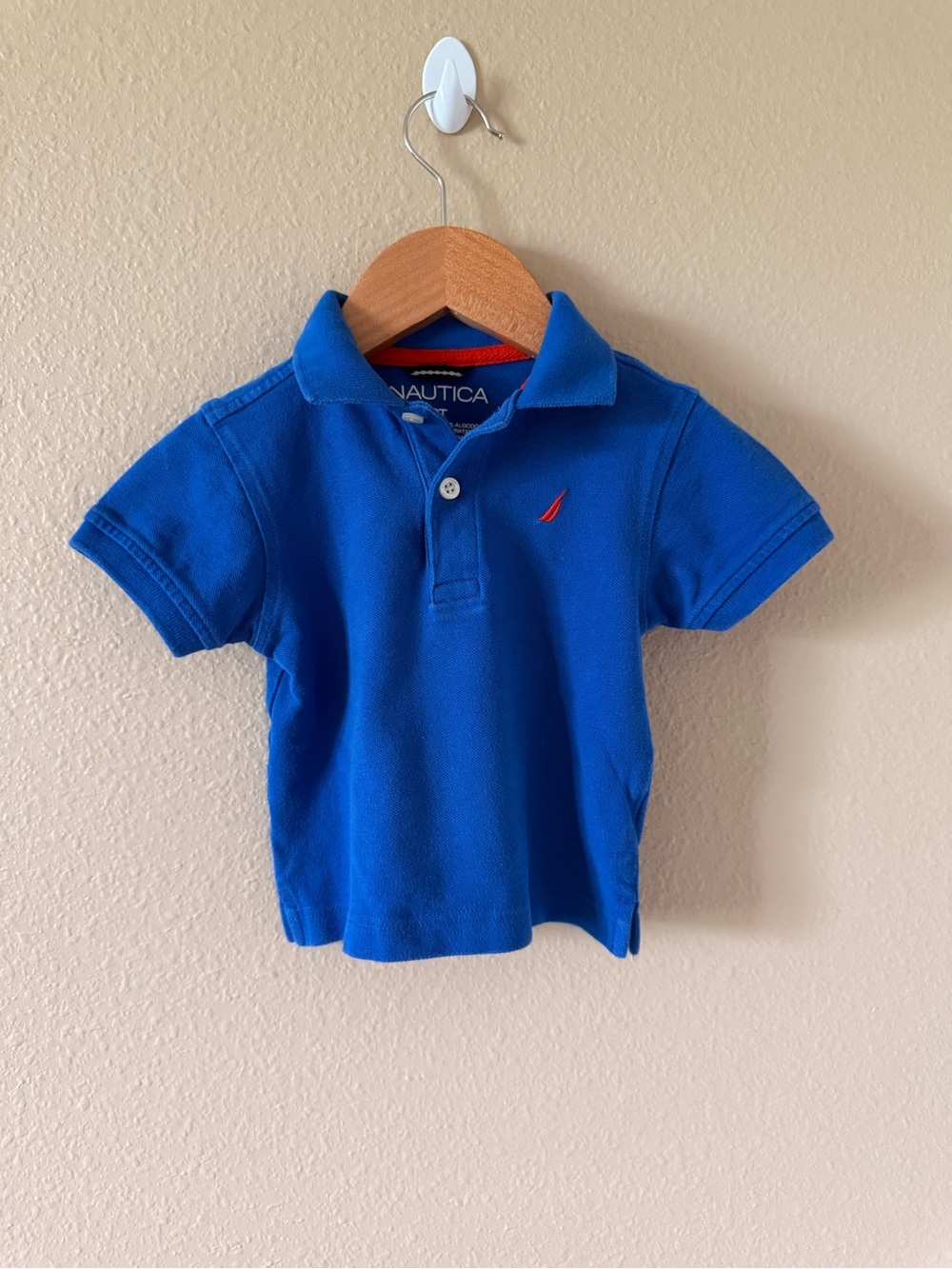 Bundle Kids Boys 2T Oshkosh, Place and  Nautica - Picture 5 of 11